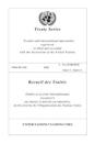Treaty Series 2946 (English/French Edition)