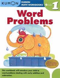 Word Problems Grade 1