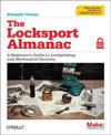 The Locksport Almanac