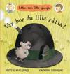 Var bor du lilla råtta? : Ellen och Olle sjunger
