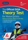 official DVSA theory test for motorcyclists