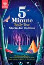 Britannica's 5-Minute Really True Stories for Bedtime