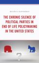 Chronic Silence of Political Parties in End of Life Policymaking in the United States
