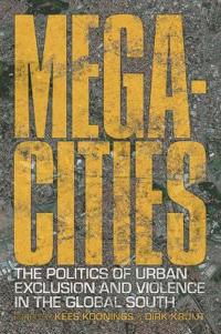 Megacities