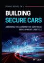 Building Secure Cars
