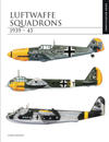 Luftwaffe Squadrons 1939–45