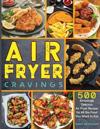 Air Fryer Cravings