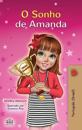 Amanda's Dream (Portuguese Book for Kids)