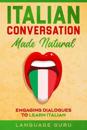 Italian Conversation Made Natural