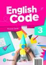 English Code Level 3 (AE) - 1st Edition - Picture Cards