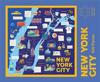 New York City Map Puzzle