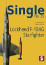 Single 25: Lockheed F-104G Starfighter