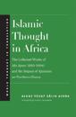 Islamic Thought in Africa