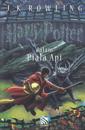 Harry Potter och flammande bägaren (Malajiska)