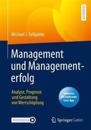 Management und Managementerfolg