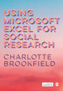 Using Microsoft Excel for Social Research