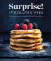 Surprise! It's Gluten-free!