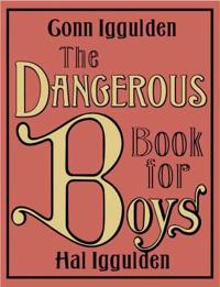 Dangerous Book for Boys
