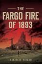 Fargo Fire of 1893