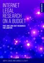 Internet Legal Research on a Budget