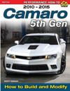 Camaro 5th Gen 2010-2015