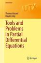 Tools and Problems in Partial Differential Equations