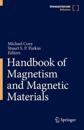 Handbook of Magnetism and Magnetic Materials