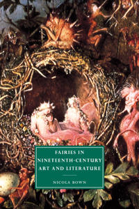 Fairies in Nineteenth-Century Art And Literature
