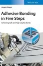 Adhesive Bonding in Five Steps