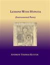 Lessons With Hypatia (Instrumental Parts)