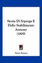 Storia Di Soperga E Dello Stabilimento Annesso (1809)