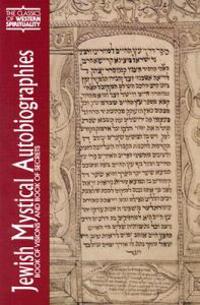 Jewish Mystical Autobiographies