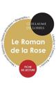 Fiche de lecture Le Roman de la Rose (Étude intégrale)