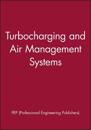 Turbocharging and Air Management Systems
