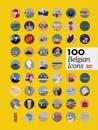 100 Belgian Icons