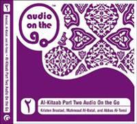 Al-kitaab Part Two Audio on the Go