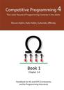 Competitive Programming 4 - Book 1