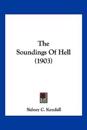 The Soundings Of Hell (1903)