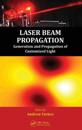 Laser Beam Propagation