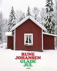 Glade jul - Rune Johansen | Inprintwriters.org