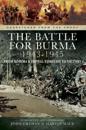 The Battle for Burma 1943-1945