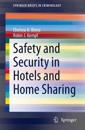 Safety and Security in Hotels and Home Sharing