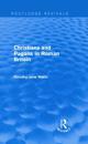 Christians and Pagans in Roman Britain (Routledge Revivals)