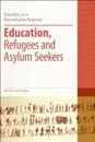 Education, Refugees and Asylum Seekers