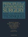 Principles of Laparoscopic Surgery
