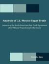 Analysis of U.S.-Mexico Sugar Trade
