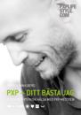 PXP - Ditt bästa jag: Fysisk och psykisk hälsa med PXP-metoden (e-bok)