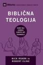 Biblicna teologija (Biblical Theology) (Slovenian)