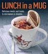 Lunch in a Mug