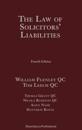 Law of Solicitors  Liabilities